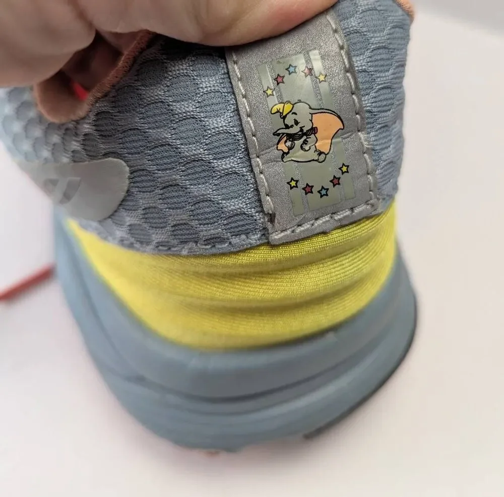 New Balance Run Disney Dumbo Vazee Pace gray 2016 sneaker athletic mens 11.5
